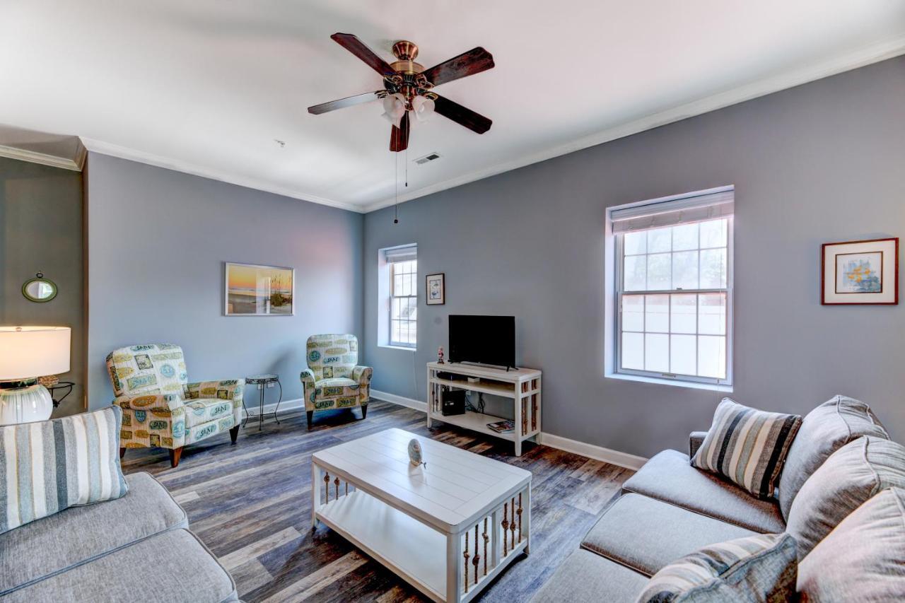 Town Of Rehoboth Beach 20B Baltimore Ave エクステリア 写真