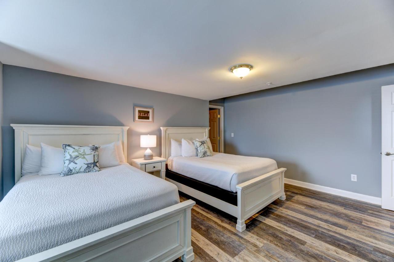 Town Of Rehoboth Beach 20B Baltimore Ave エクステリア 写真