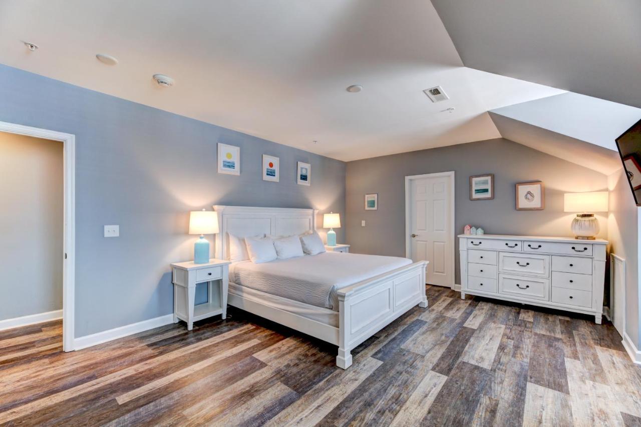 Town Of Rehoboth Beach 20B Baltimore Ave エクステリア 写真