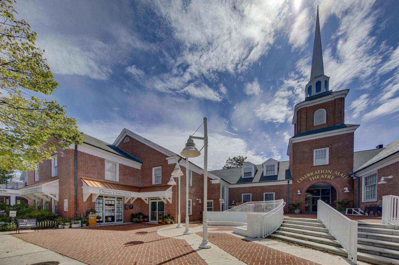 Town Of Rehoboth Beach 20B Baltimore Ave エクステリア 写真